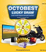 Apps Untuk Lucky Draw