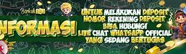 Berkah303 Bayi Online Casino Login