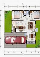 Desain Rumah Minimalis Type 45 96