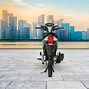 Honda Supra X 125 Tahun 2010 Warna Hitam