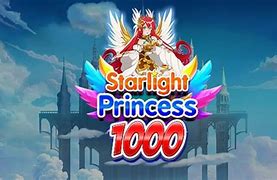 Info Slot Gacor Hari Ini Starlight Princess Jam 1000