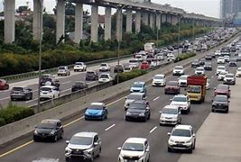 Jalan Tol Jagorawi Dibangun Pada Tahun