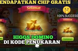 Mantan Admin Higgs Domino Island Yang Asli Dan Palsu Terbaru