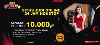 Situs Judi Luar Negeri 2022