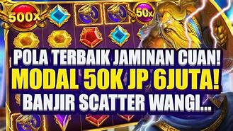 Zeus Slot Modal 50K Dapat Berapa Poin Telkomsel